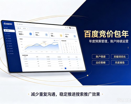 城步百度竞价包年